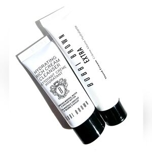 Bobbi Brown Min Skin Care Bundle New